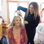 Bridal Makeup Artist in Irvine CA
