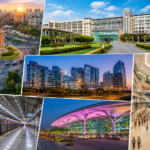 Hotels Near Rajiv Chowk Gurgaon for a Comfortable & Convenient Stay