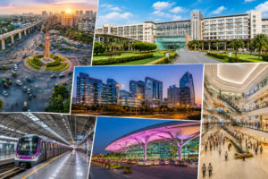 Hotels Near Rajiv Chowk Gurgaon for a Comfortable & Convenient Stay