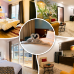 Top Serviced Apartments in Gurgaon for Medical Tourists & Corporate Travelers