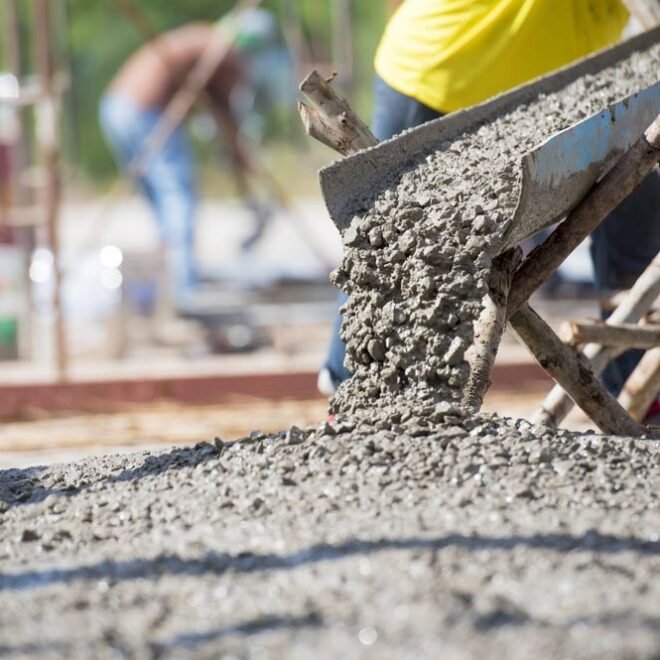 Concreting in Melbourne