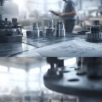 Custom Precision Machining Services for High-Quality Components