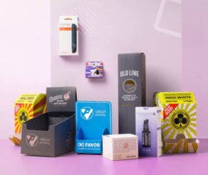 Custom Retail Boxes: The Perfect Blend of Protection, Style, and Branding