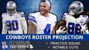 To start with search at Caleb Downs inside Cowboys uniform isn’t sitting down perfectly with admirers