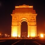 Kanpur to Delhi Cab | Kanpur to Delhi Taxi