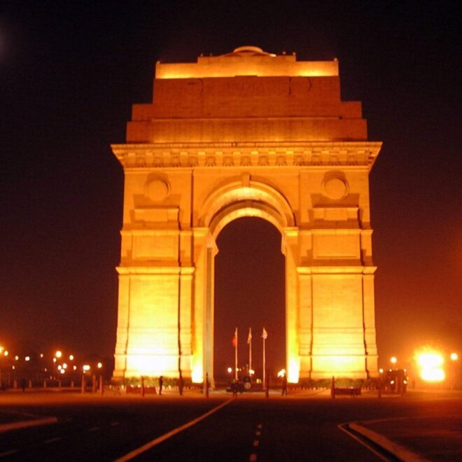 Kanpur to Delhi Cab | Kanpur to Delhi Taxi
