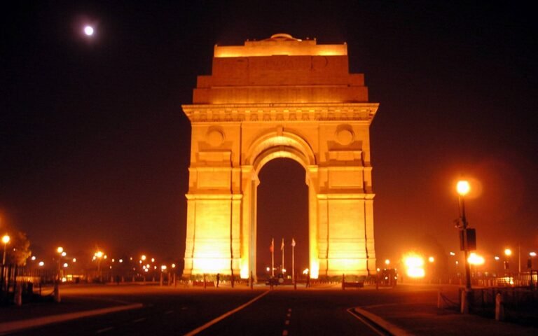 Kanpur to Delhi Cab | Kanpur to Delhi Taxi