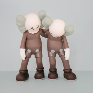 The Ultimate Guide to Popular Kaws Clothing Designs in the USA