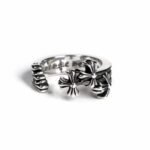 Chrome Hearts Ring | Chrome Hearts Jewelry Sale | 40% Off