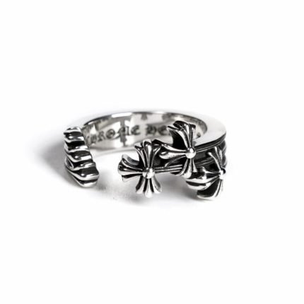 Chrome Hearts Ring | Chrome Hearts Jewelry Sale | 40% Off