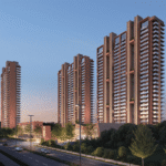 Eldeco Terra Sol Gurgaon – Experience Elevated Living in Sector 80 Gurugram