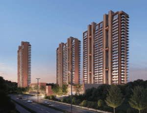 Eldeco Terra Sol Gurgaon – Experience Elevated Living in Sector 80 Gurugram