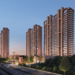Eldeco Terra Sol Gurgaon – Experience Elevated Living in Sector 80 Gurugram