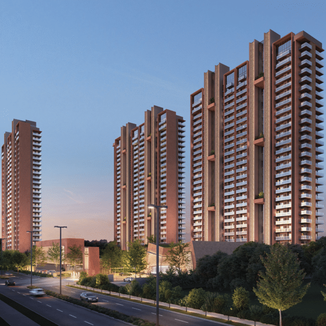 Eldeco Terra Sol Gurgaon – Experience Elevated Living in Sector 80 Gurugram