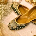 The Finishing Touch That Can Make Every Bridal Outfit Feel Complete