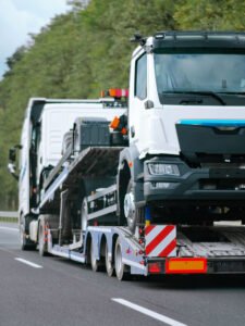Towing Services in Melbourne
