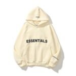 Essential Hoodie for Music Festivals and Events