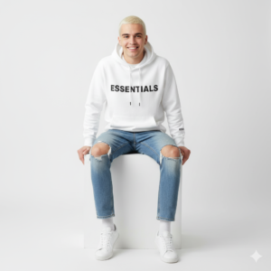 Stylish Essential Hoodies for Work-from-Home Comfort