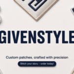 Discover Stylish Patch Options That Elevate Fashion and Branding Across the USA