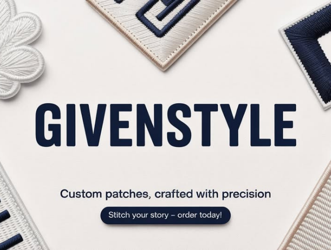 Discover Stylish Patch Options That Elevate Fashion and Branding Across the USA