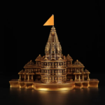 Shri Ram Mandir – Bring Home Spiritual Grace, Peace, and Timeless Devotion
