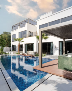 Why Exclusivity Is Becoming the New Standard in Dubai Real Estate