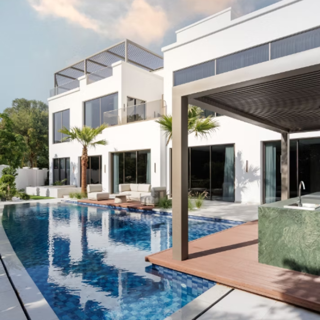 Why Exclusivity Is Becoming the New Standard in Dubai Real Estate