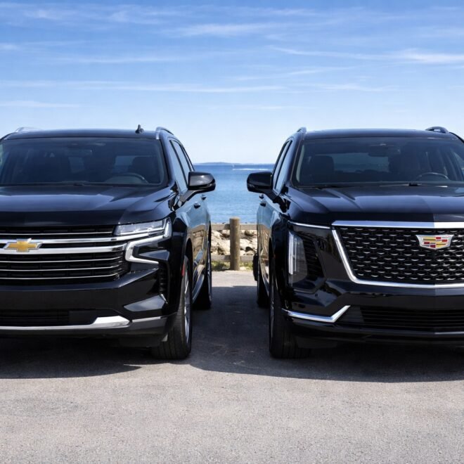 Why Manhattan Chauffeur Services Are Booming in 2026?