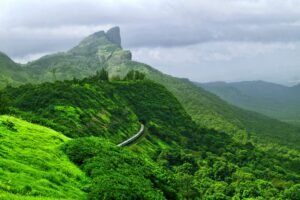Places to See Near Kedarnath by Road with CabBazar