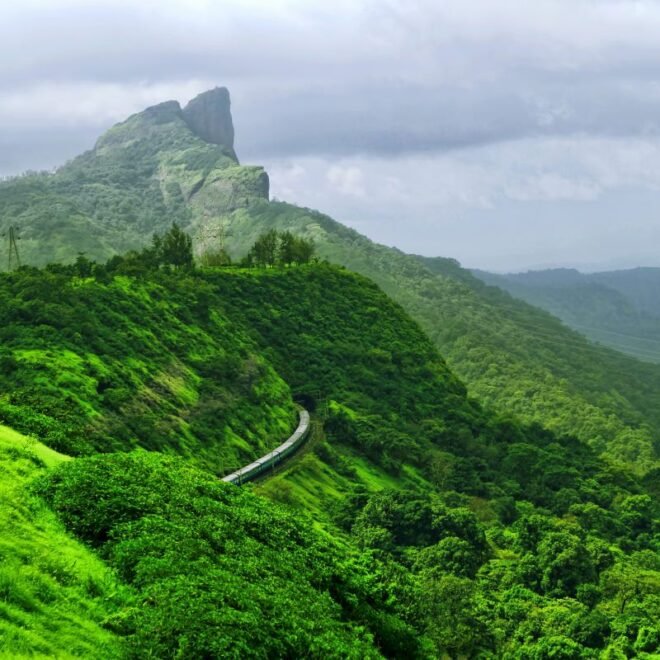Places to See Near Kedarnath by Road with CabBazar