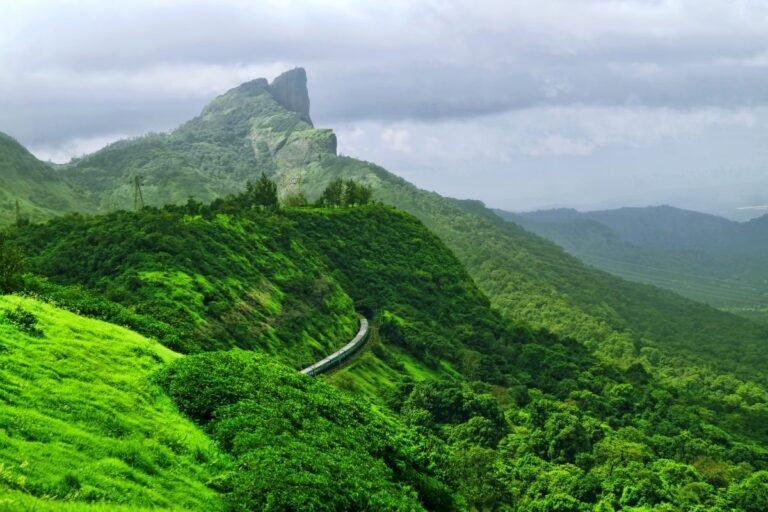 Places to See Near Kedarnath by Road with CabBazar