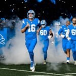Bijan Robinson could interestingly be delaying Lions’extension talks with Jahmyr Gibbs