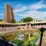 One Way Taxi Madurai | One Way Cab Madurai