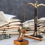 التحول الرقمي والخدمات القانونية الإلكترونية