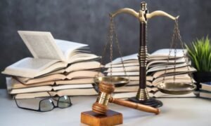 التحول الرقمي والخدمات القانونية الإلكترونية