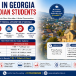 What are the career opportunities for Indian students after MBBS in Georgia?