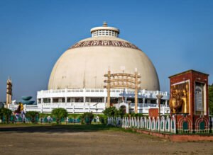 Best Road Trips from Nagpur