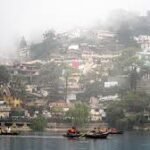 Pantnagar to Nainital Taxi | Pantnagar to Nainital Cab