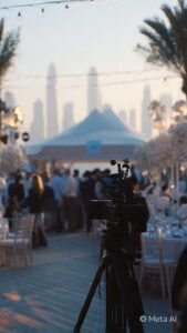 Dubai Video Production for High-Quality Business Content