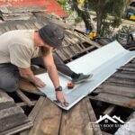 Roof Restoration in Sydney