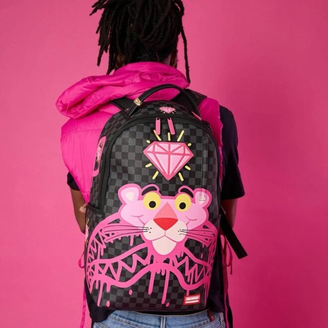 Sprayground Backpack Trends Every American Student Should Know
