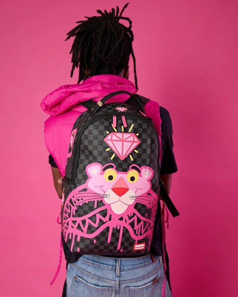 Sprayground Backpack Trends Every American Student Should Know