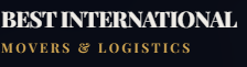 Best International Movers – Professional International Relocation & Logistics Services