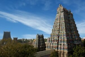 Places to Visit in Nagpur