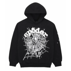 Spider Hoodie: The Streetwear Icon Redefining Fashion Trends in 2026