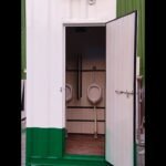 Best Portable Toilet Manufacturers in Mumbai: Why Quality Matters for Your Events
