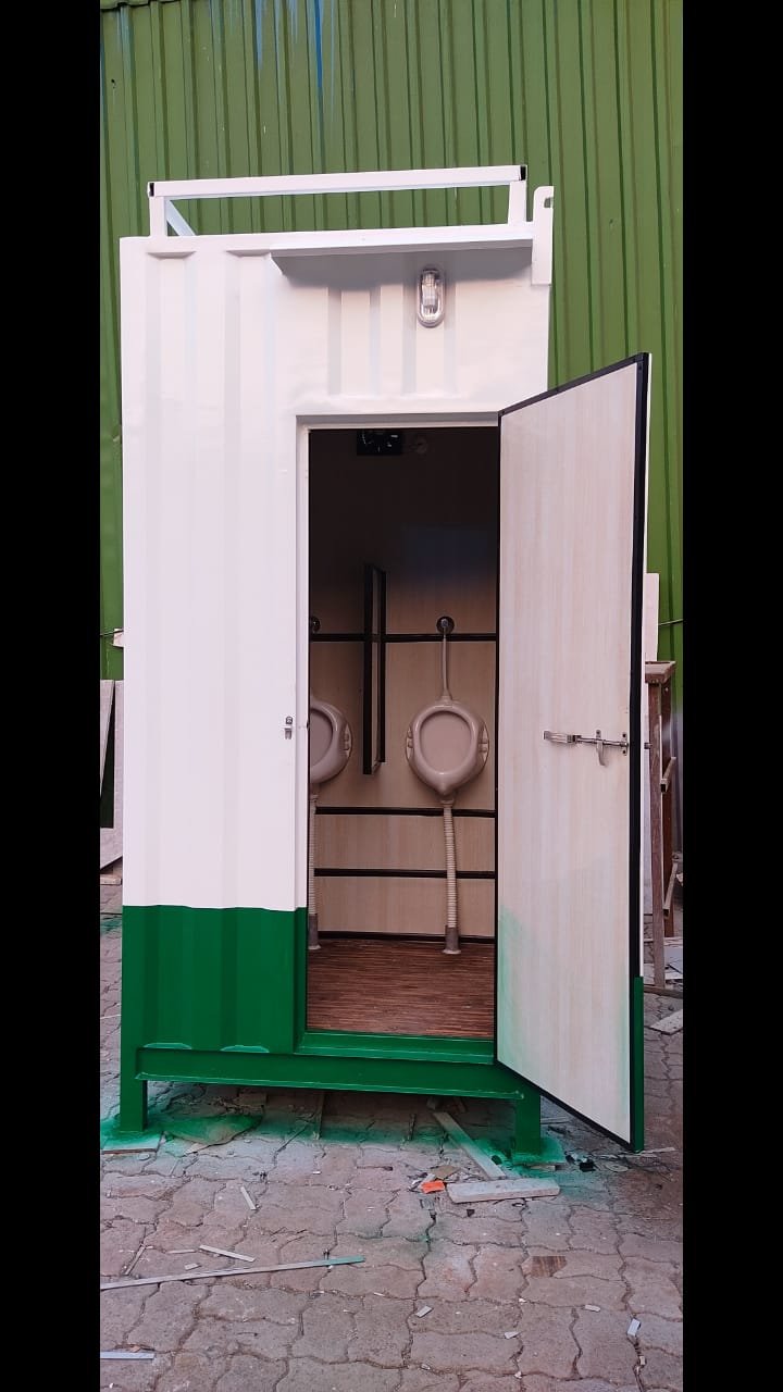 Best Portable Toilet Manufacturers in Mumbai: Why Quality Matters for Your Events