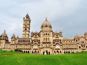 Best Road Trips from Vadodara