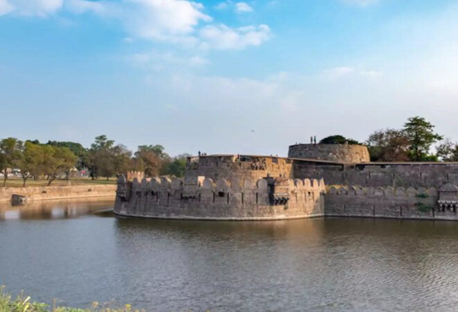 Tirupati to Vellore Cab | Tirupati to Vellore Taxi