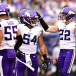 Vikings battle author declares what followers now comprehend pertaining to QB competitiveness